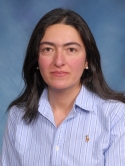 Dr. Lilit Yeghiazarian-Nistor